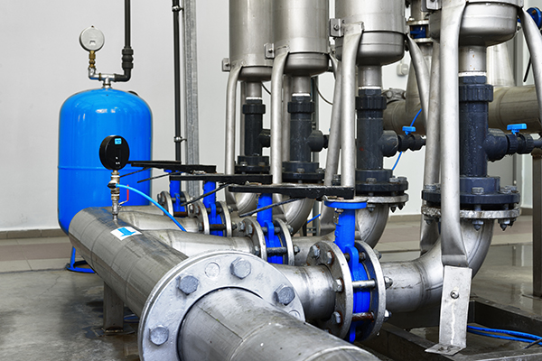 Penyelenggaraan dan penyelesaian masalah injap